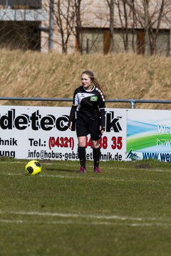 Bild 260 - B-Juniorinnen MTSV Olympia Neum�nster - SG Trittau/S�dstormarn : Ergebnis: 3:3